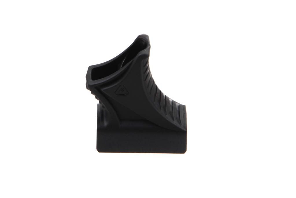 Hand Stop Kit Strike Industries LINK 3 pezzi M-LOK/KeyMod, nero, immagine 2 di 7