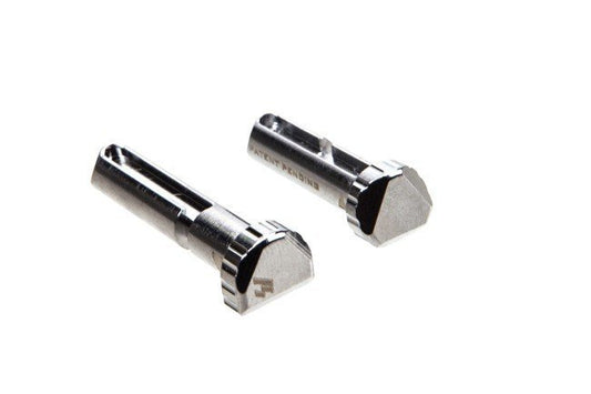 Strike Industries AR-15 SHIFT PINS - Chrome