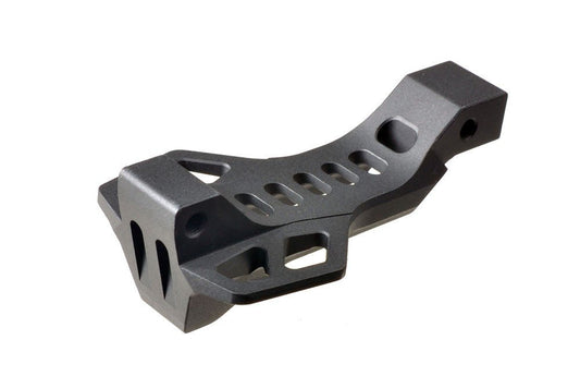 Strike Industries Cobra Billet Aluminum Trigger Guard - Black