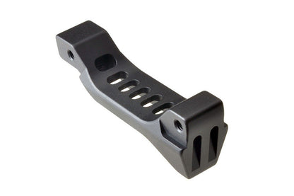 Strike Industries Fang Billet Aluminum Trigger Guard nero per AR-15
