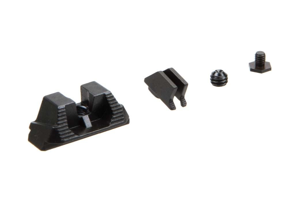 Strike Industries Modular Blade Sights per Glock, dettaglio 3