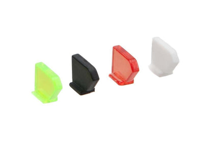Strike Industries Modular Blade Sights per Glock, dettaglio 2