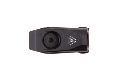Attacco cinghia Strike Industries LINK Angled QD nero, immagine 2 di 4