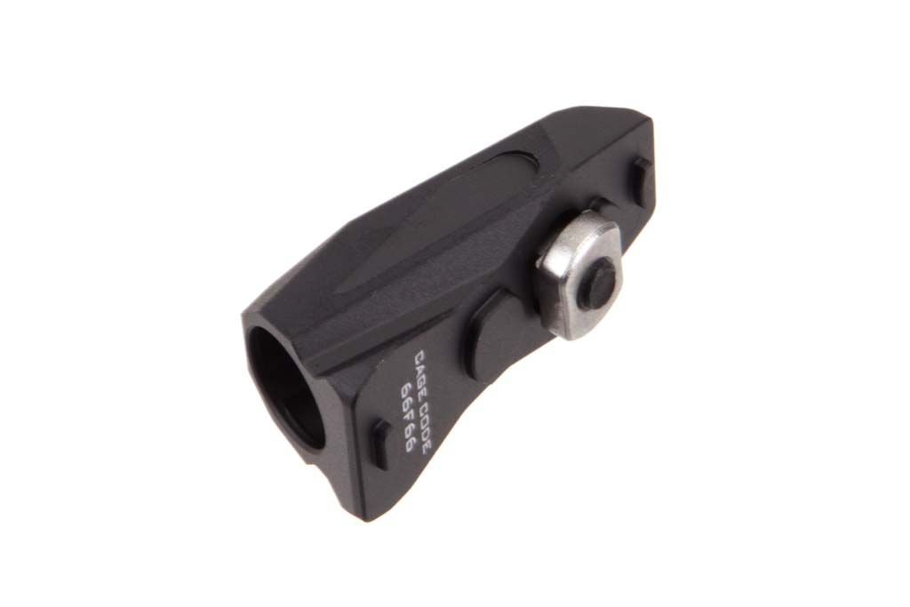 Attacco cinghia Strike Industries LINK Angled QD nero, immagine 4 di 4