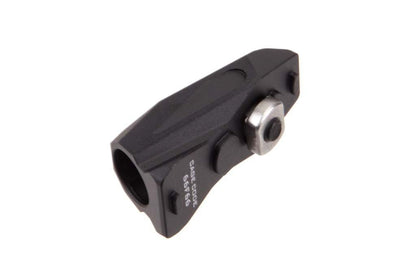 Attacco cinghia Strike Industries LINK Angled QD nero, immagine 4 di 4