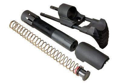 Strike Industries calcio Viper PDW per AR-15, nero, dettaglio 5