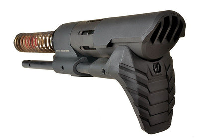 Strike Industries calcio Viper PDW per AR-15, nero