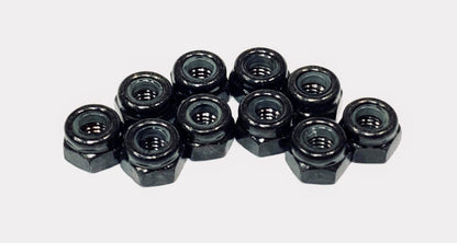MCARBO KEL TEC SUB-2000 Gen 2 Forend Lock Nuts