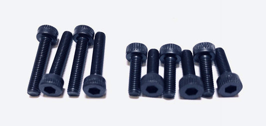MCARBO KEL TEC SUB-2000 Gen 2 Forend Screws