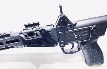 MCARBO KEL TEC SUB-2000 Optic Mount Right Hand