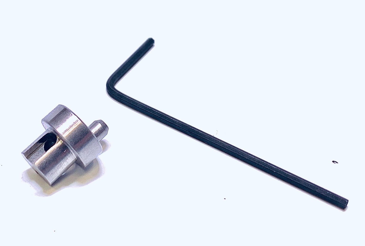 MCARBO KEL TEC SUB-2000 Integrated Tool-Less Locking Pin 