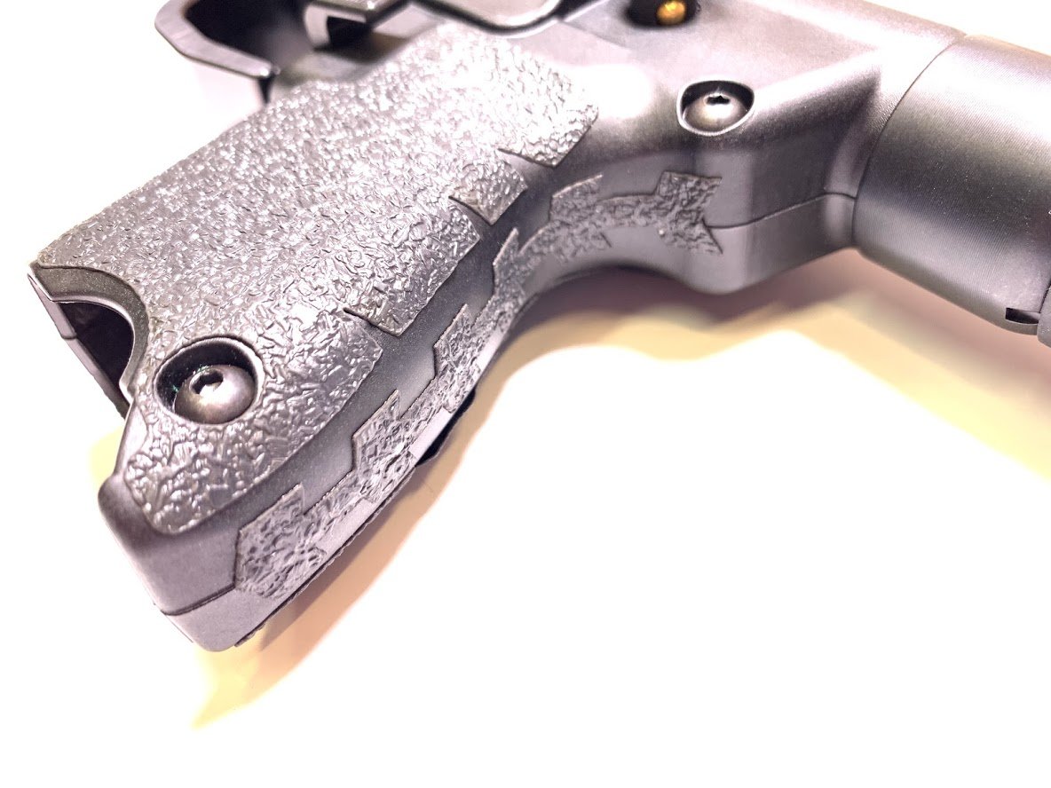 MCARBO KEL TEC SUB-2000 Grips Textured Rubber Adhesive
