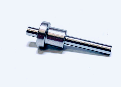 MCARBO KEL TEC SUB-2000 Fixed Precision Stainless Steel Hammer Bushing