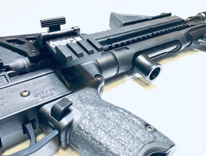 MCARBO KEL TEC SUB-2000 Skeletonized Charging Handle