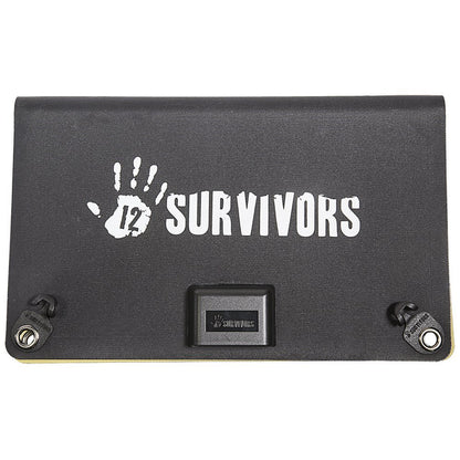 Survivors SolarFlare11