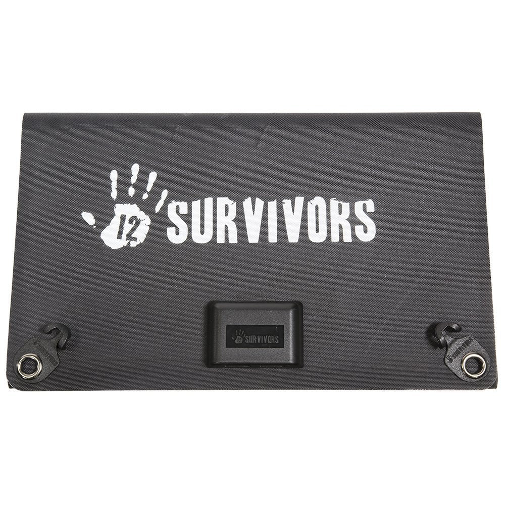 Survivors SolarFlare 16