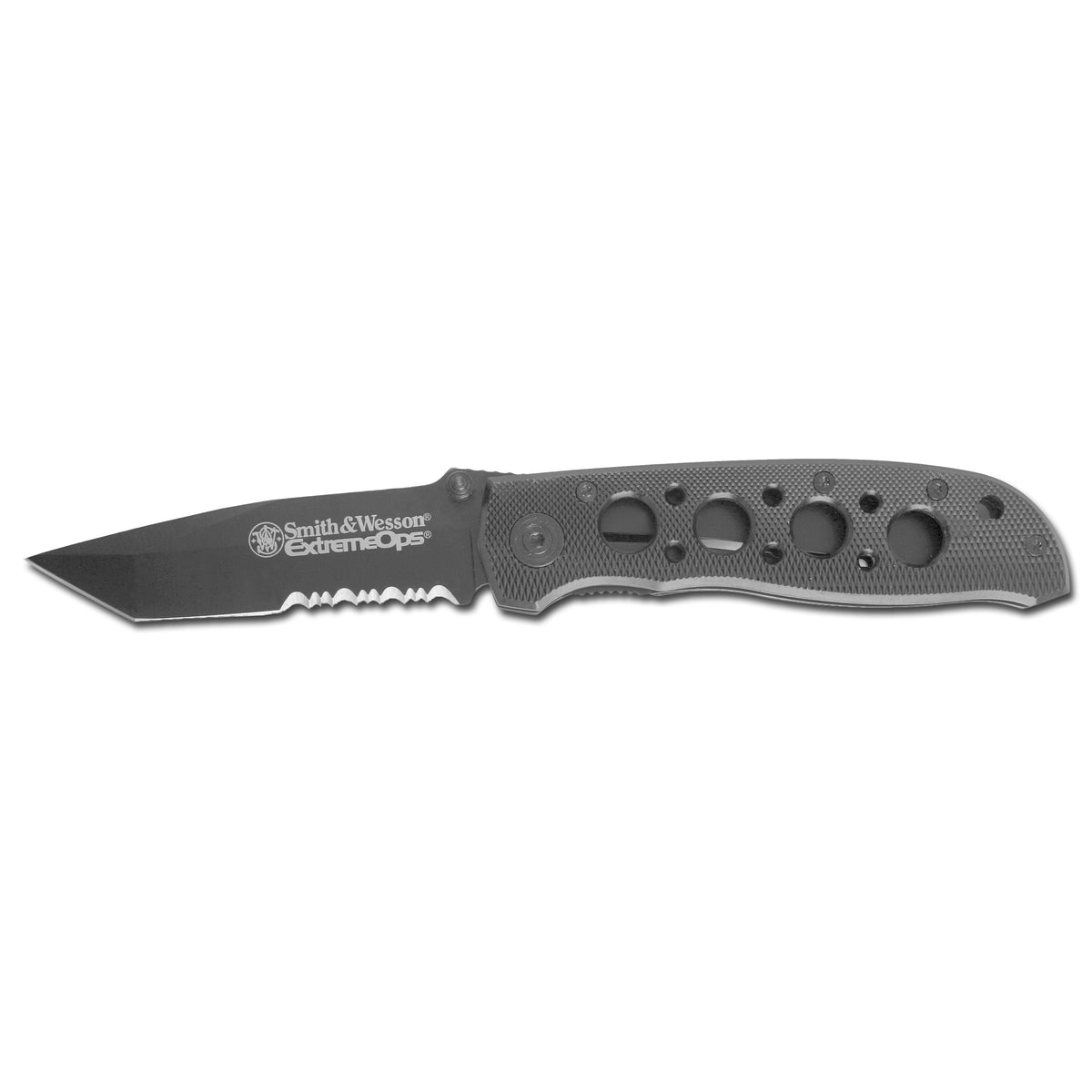 Smith & Wesson - Extreme Ops Combo