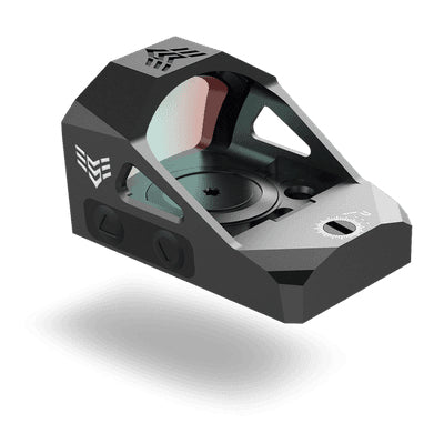 Swampfox LIBERTY 3MOA Green Dot Sights