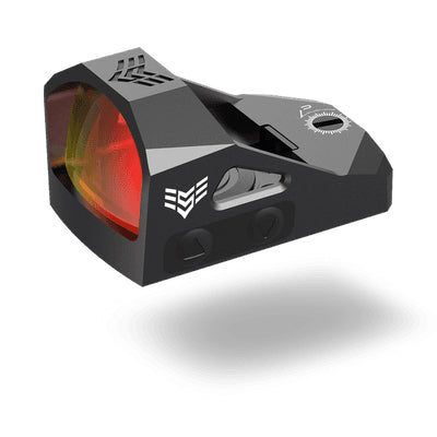 Swampfox LIBERTY 3MOA Red Dot Sights