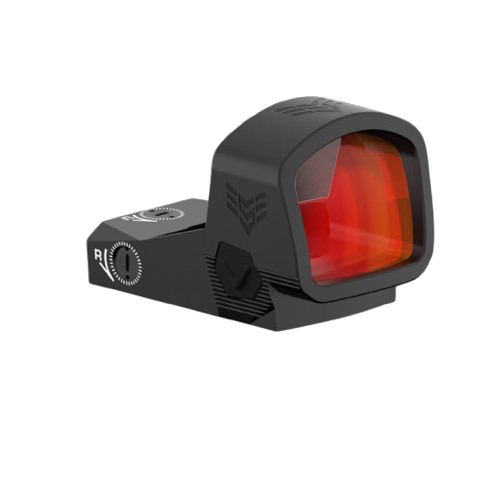 Swampfox JUSTICE II Red Dot 6 MOA 