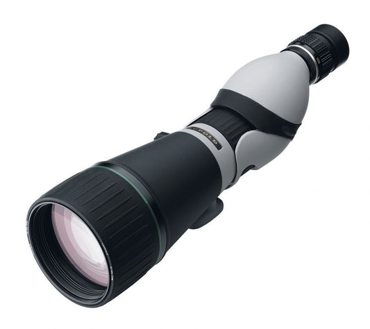 Leupold SX-2 Spotting Scope Kenai 25-60x80mm HD Straight 