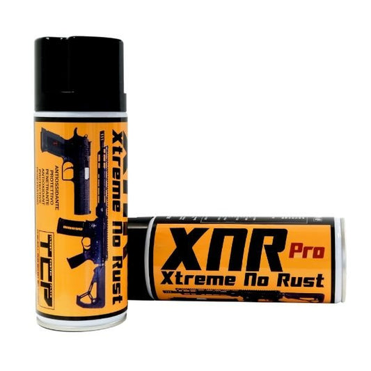 Target Custom Parts Xtreme No Rust Pro - 400ml Spray