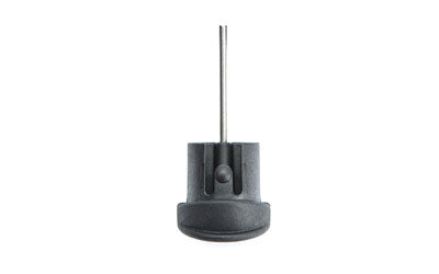 Vickers Tactical, Grip Plug, Fits Glock 17/19//34 ( not Gen 4/5), Black