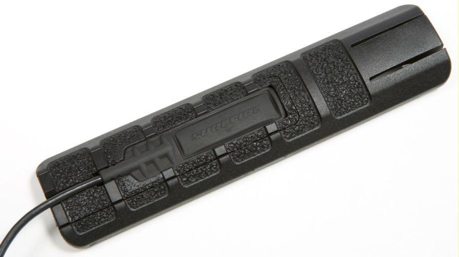 TangoDown Rail Grip 6" Black