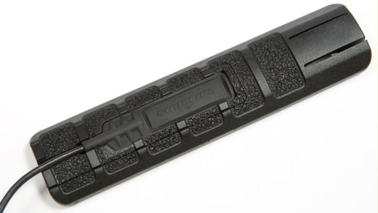 TangoDown Rail Grip 6" Black
