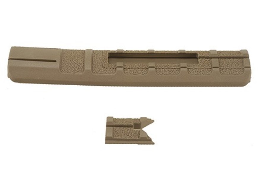 TangoDown Rail Grip 6" - Flat Dark Earth