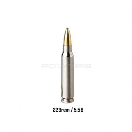 Technoframes Cal. 223 / 5,56X45 Dummy round