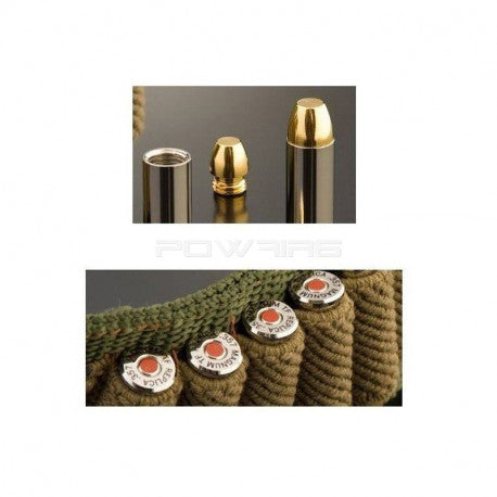 Technoframes Cal. 45 ACP Dummy round fictitious