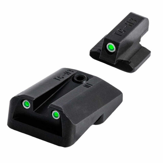 Truglo Tritium Handgun Night Sights For Kimber 1911