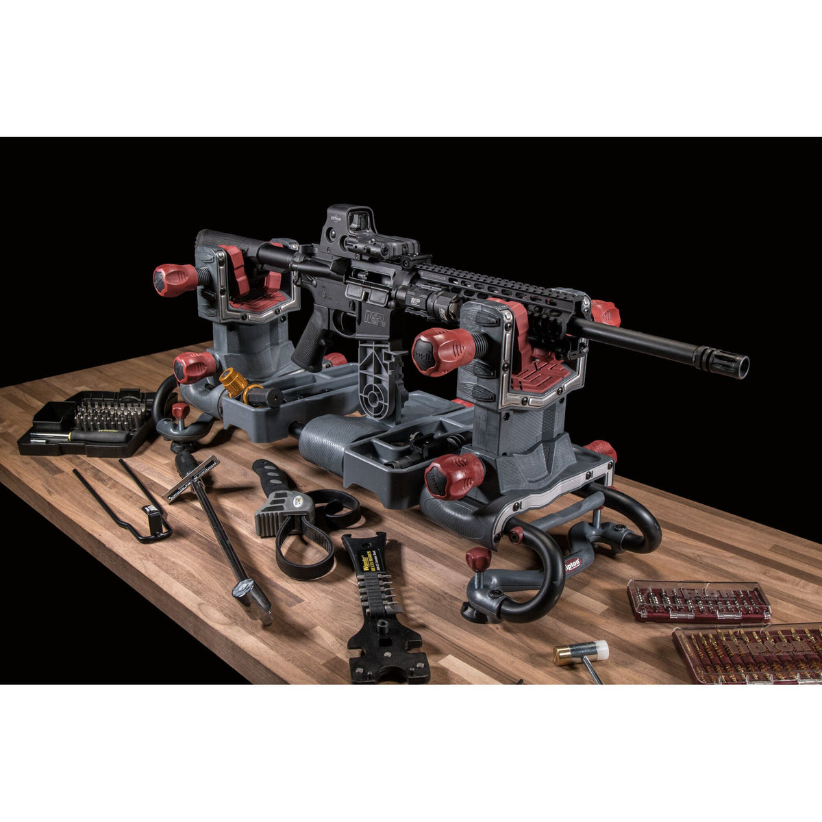 Tipton Ultra Gun Vise