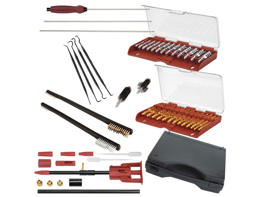 Tipton Ultra Cleaning Kit