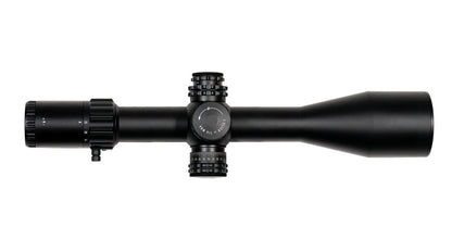 ELEMENT OPTICS TITAN  Riflescope 34mm Tube 5-25X56 FFP 1/4 MOA EHR-1C Reticle