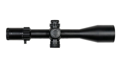 ELEMENT OPTICS TITAN  Riflescope 34mm Tube 5-25X56 FFP 10 MRAD APR-1D Reticle