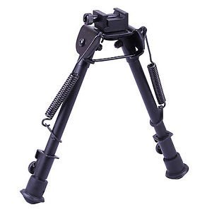 UTG Bipiede Picatinny OP-2  Altezza Gambe  Min 200mm  Max 320mm