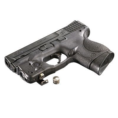 Streamlight TLR-6 Tactical Gun Light Glock 42/43