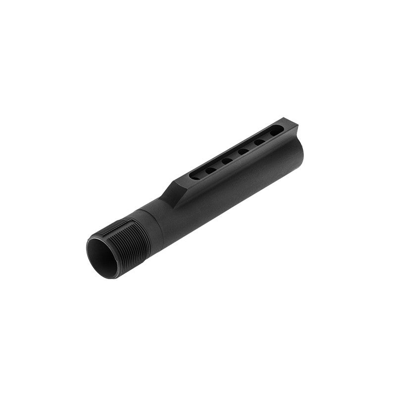 UTG Receiver Extension Tube Mil-Specs 6 Position Black
