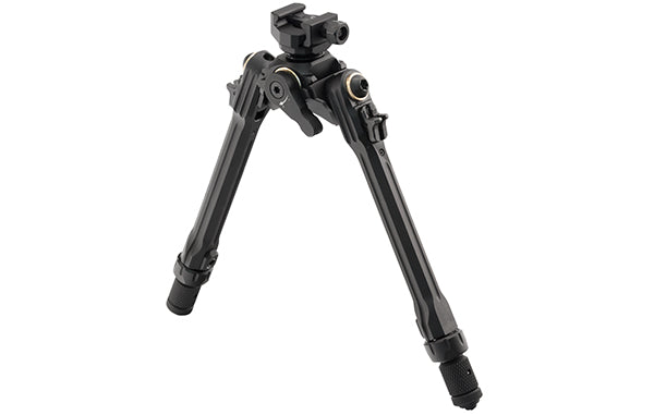 UTG PRO TBNR Bipod 8.5"-11" Center Height Picatinny