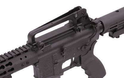 UTG PRO Mil-spec 7075-T6 Forged Carry Handle Sight