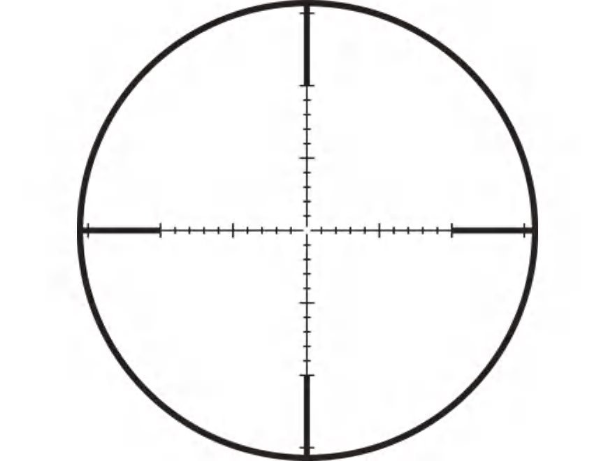 Leupold VX-3i LRP Rifle Scope 30mm Tube 4.5-14x 50mm Side Focus T MOA Reticle