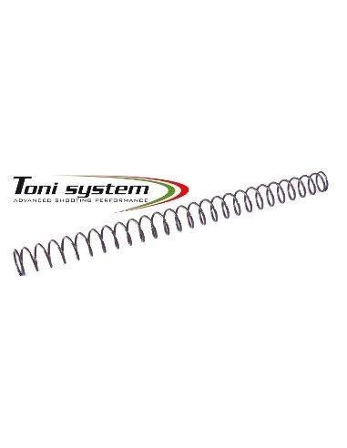 Toni System molla di recupero per Tanfoglio – 9 Lbs