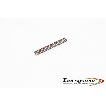 Toni System molla cane per CZ – 14 Lbs