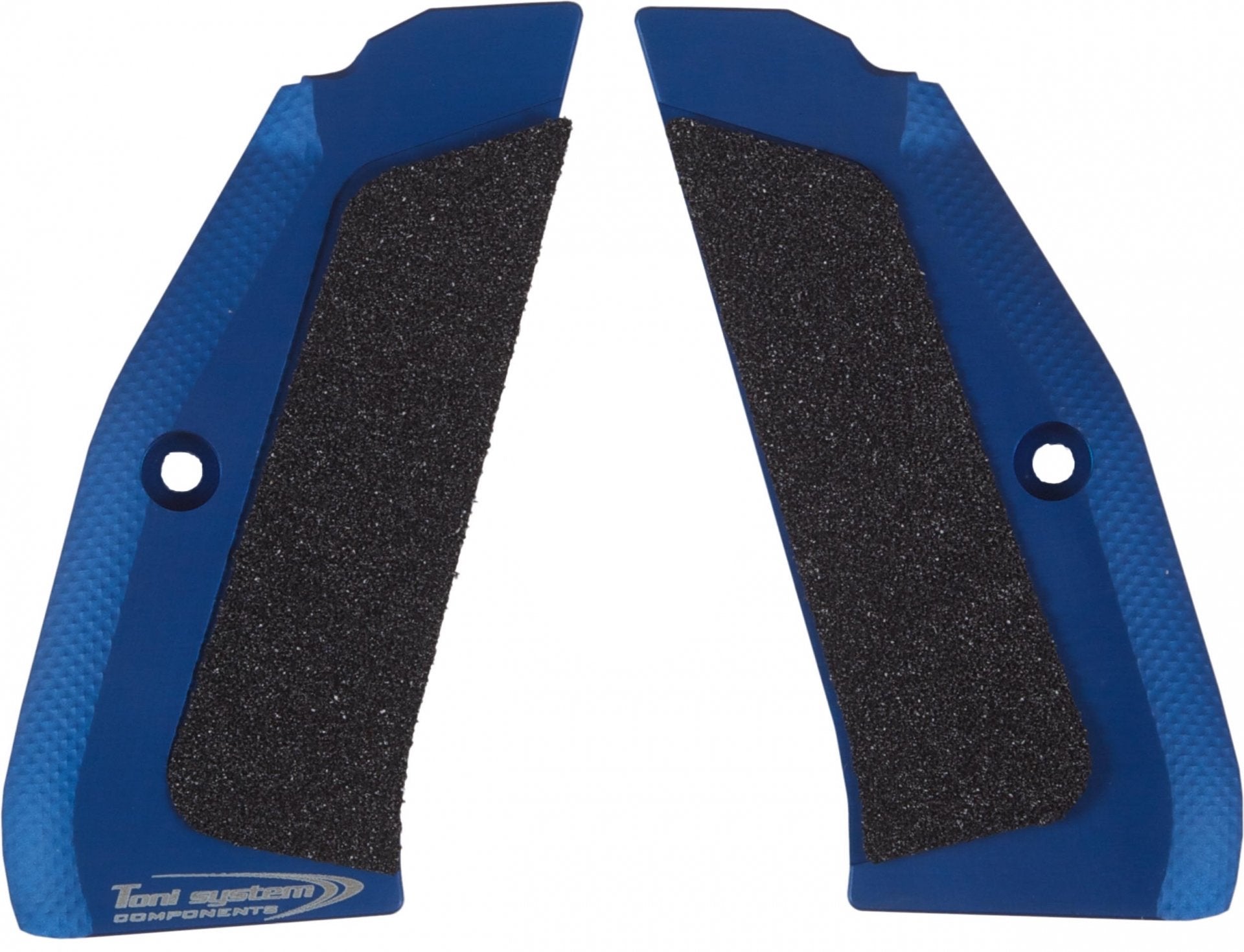 Toni System TS Guancette CZ SP02 High Grip - Blu