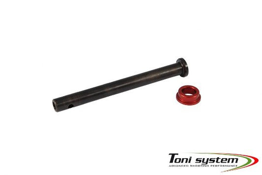 Toni System Asta Guida Molla Glock 19/23/32 Standard Gen 4