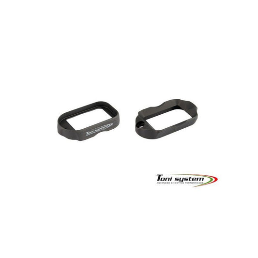 Toni System Magwell Tactical For Glock Gen3 - Black