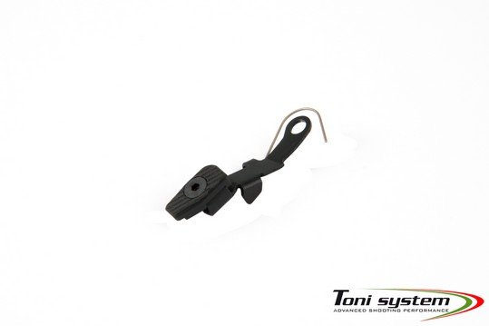 Toni System Glock Complete Hold Open - Blue