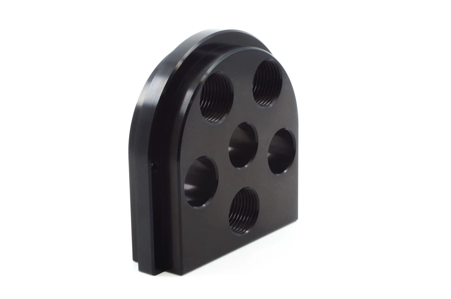 Armanov ToolHead Short Trim Die Free-Float Zero-Play for Dillon XL650 / XL750 - Black